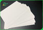 High Stiffness And Non - Toxic Stone Paper For Birthday Cards 200um 300um