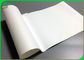 90Gr Bio - Compostable Pure Bleached Kraft Paper Jumbo Reels For Paper Bags
