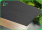 High Hardness 1.5mm 1.8mm 2.0mm Uncoated Grey Paper Board For Making Boxes
