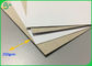 Different Gram Coated White Top Test Liner Board Natural Pulp