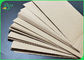 FSC Certificated Ecological Bamboo Kraft Paper Roll 50GSM - 250GSM