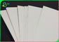 FSC Natural White Good Water Absorbing Paper 0.4MM - 2.0MM Sheet Size