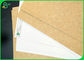 High Stiffness 250gsm 325gsm Coating White Top Liner Board For Gift Package