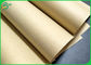 80g Environmental Friendly Bamboo Pulp Kraft Paper For Filing Paper Bags