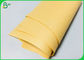 100% Biodegradable Bamboo Pulp Kraft Paper For Flower Wrapping