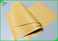 100% Biodegradable Bamboo Pulp Kraft Paper For Flower Wrapping