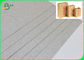 Unbleached Brown Wet Strength Waterproof Kraft Liner Board Paper For Packaging