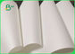168gsm 192gsm White Stone Paper For Leaflets 100% Recycled Waterproof