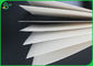 250gr 400gr White Foldcote Paper Board FDA Certified For Packaging Cake