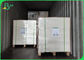 230G 250g White Paper Card Sheet Virgin Pulp For Clothing Industry
