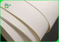 0.5mm 0.6mm Soft Absorbent Paper For Hotel Cup Covers Fast Water Absorption
