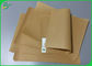 40gsm 50gsm Brown Kraft Paper foodgrade for Shopping Bags Making