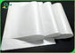FDA certificated Printable 30g - 60g White Craft Paper Roll For Food Package