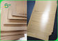 270GSM PE Coated Container Board Natural Fibres Brown Strong And Durable