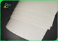 Waterproof Tear Resistant White Paper Made From Stone 160um Recyclable