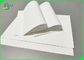 Waterproof Eco Friendly 168g 240g Stone Paper For Making Notebook Pages