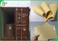 70gr 80gr Kraft Paper Unbleached With Jumbo roll For Wrapping Nut