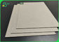 High Stiffness 1mm 2mm Straw Paperboard Sheets For Making Recyclable Storage Box