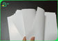 White Smooth 130gsm Glossy Coated Paper A4 Size For Digital Printing