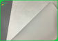 8.3&quot; X 11.7&quot; Coated Fabric Paper For Any Inkjet Printer Tags Tear Resistant