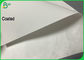 8.3&quot; X 11.7&quot; Coated Fabric Paper For Any Inkjet Printer Tags Tear Resistant