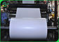 Grease / Water proof 45gsm + 10g PE Coated one side pallet pad paper Jumbo Roll