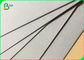 1mm - 3.5mm Thick Recycled Double Side Grey Duplex Liner Chip Board
