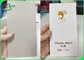 Iphone Carton Box Making Board 1.5mm White Laminated Grey Board