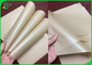 Eco - Friendly Greaseproof Lamination PE Coated Paper Of Wrapping Chicken Roll