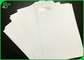 Custom Size Uncoated Woodfree Paper 70g 80g White Woodfree Paper Sample Free