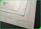 White 14lb Tear - Proof Paper 55gsm Waterproof Fabric Paper Rolls