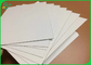 Rigid 858 x 900mm Bookbinding Laminated Cardboard With 2mm 3mm For Coating Boxes