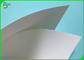 260gsm 280gsm 740mm Roll Cup Stock 1 Side PE Paper For Making Paper Cups