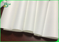 100um 200um Polypropylene PP Synthetic Paper Sheets For Advertising printing