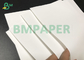 Decomposable 120gsm 100um thick strong white Stone Paper 70 * 100cm sheets