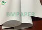 55gsm 56gsm High Whiteness Text Paper For Notebook Inner Pages