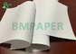 55gsm 56gsm High Whiteness Text Paper For Notebook Inner Pages