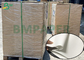 100um 120um Thick PP Synthetic Non Tear Paper Sheet For Offset Printing