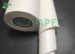 Premium Matt Coated Synthetic Paper 130um Non Tearable Waterproof Paper