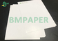 120gsm 130gsm C2S Matte / Glossy Couche Paper sheets for leaflets Printing