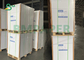 80g 400g environmental Glossy Coated Paper Double Sides Coated Offet Printing