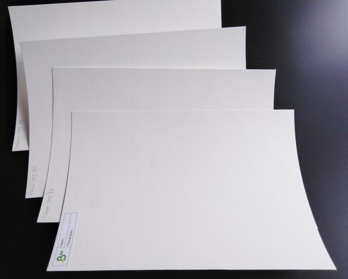Perfume Absorbent Paper 1.0mm Thickness Eco Friendly 24