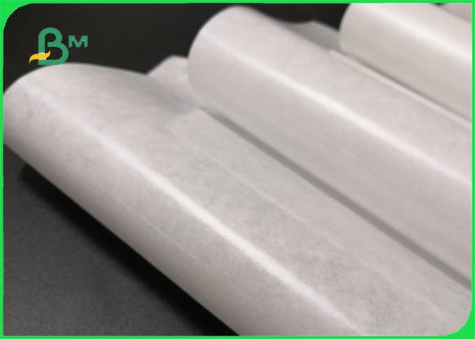 40gsm +10g Single Side PE Laminated Coated Paper FDA Approved And ...
