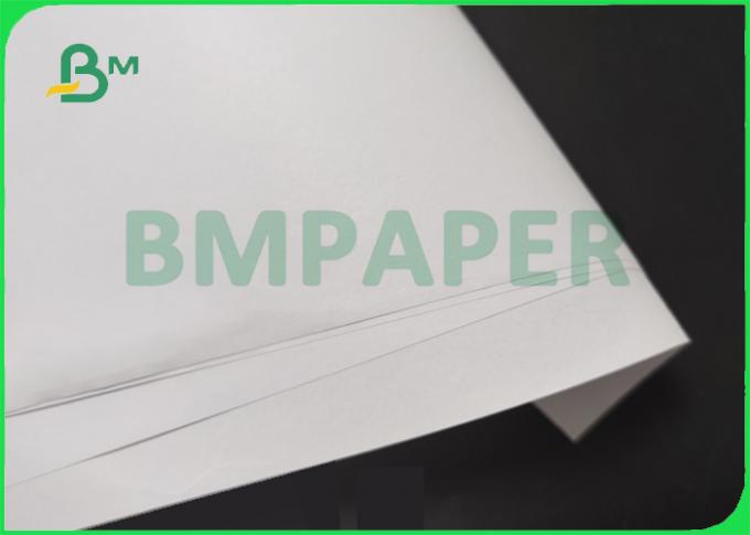 Rj Paper Woodfree Uncoated Paper from GUANGZHOU BMPAPER CO.,LTD