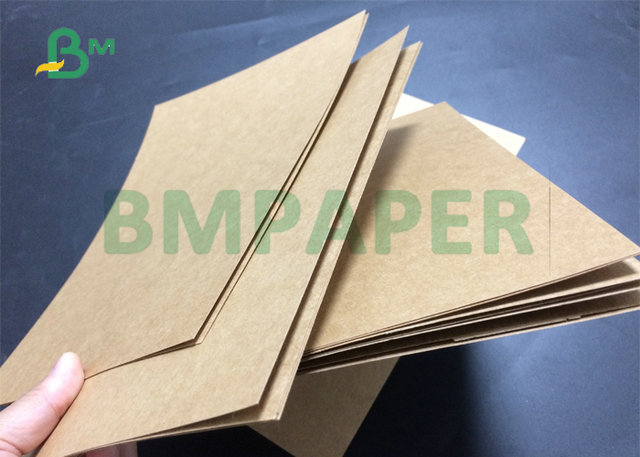 31 Inch 35 Inch Foodgrade 300grams 350grams Brown Krafted Paper Roll To ...