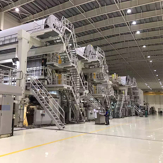 Take Out Boxes 300gsm Unbleached Kraft Brown Paper For Food Containers 4