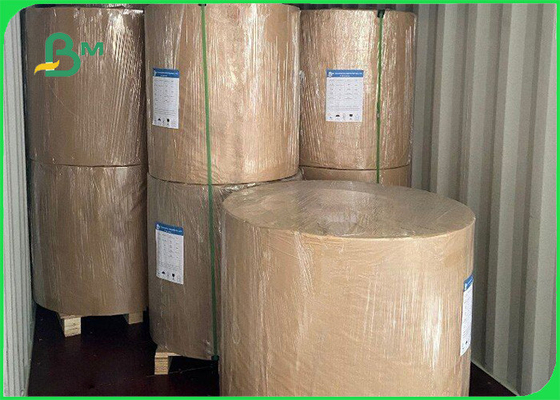 1mm 1.5mm Coaster Paper For Coffee Shop 100 x 140cm Water Absorbent Uncoated