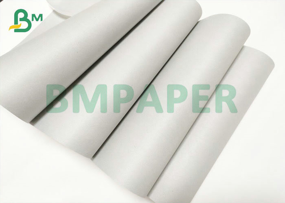 1000mm 1100mm 45gsm 48.8gsm Newsprint Paper Well Printing Effect