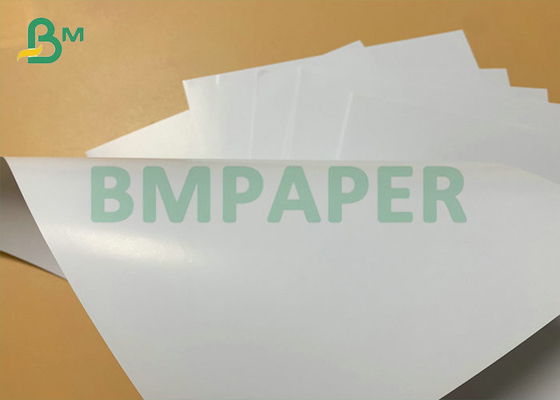 14 Point 16 Point Gloss Cardstock Paper For Making Business Card