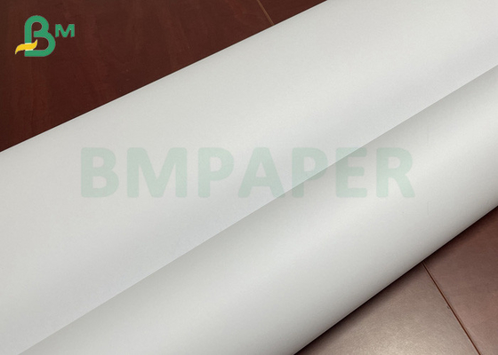 80G High Temperature Resistance CAD Drawing Paper With Wood Pulp